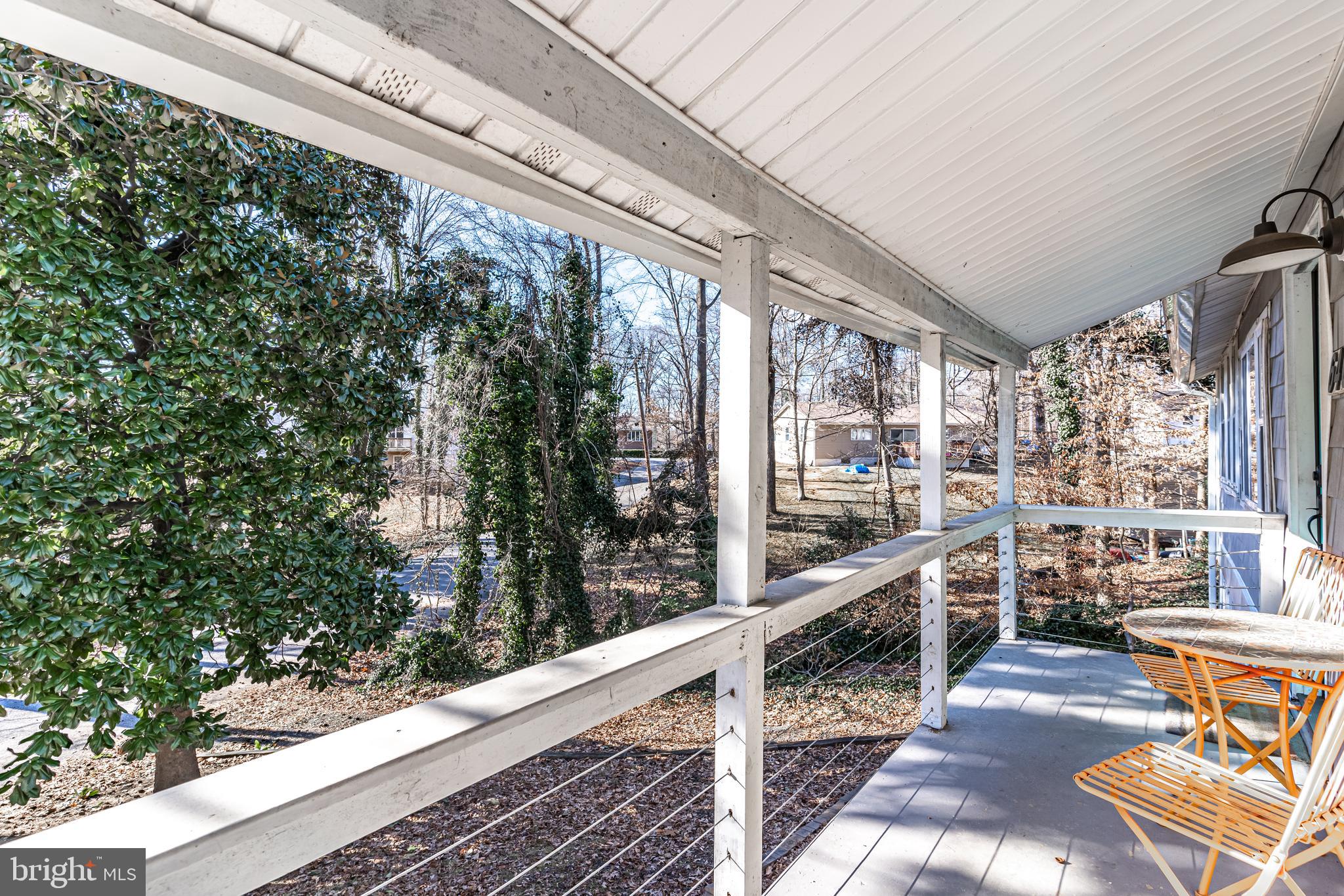 CHESAPEAKE RANCH ESTATES - Residential