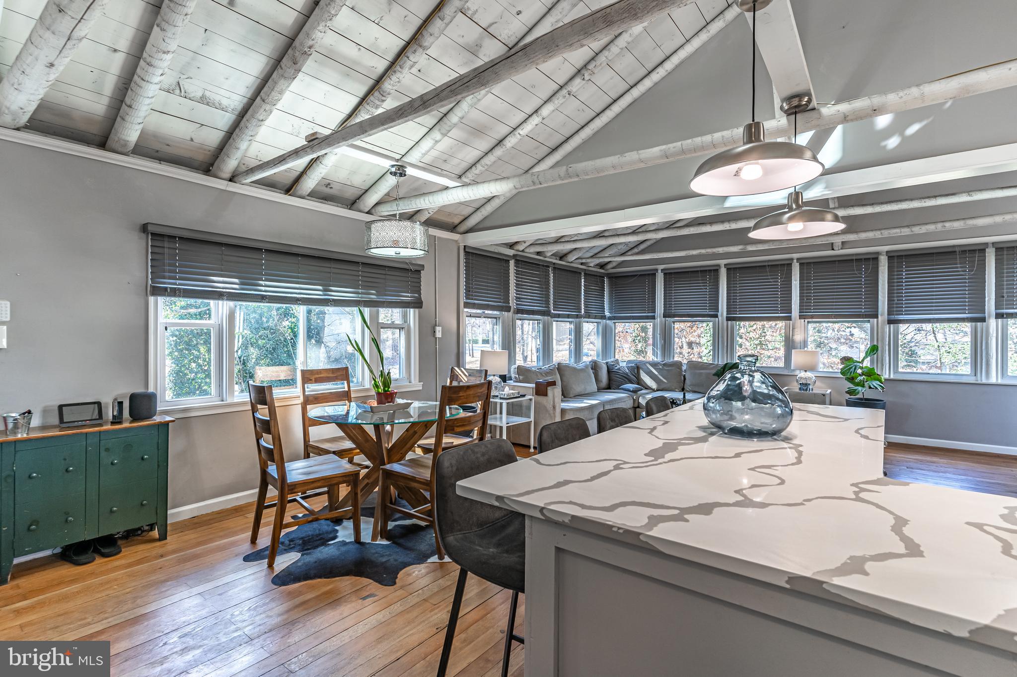 CHESAPEAKE RANCH ESTATES - Residential