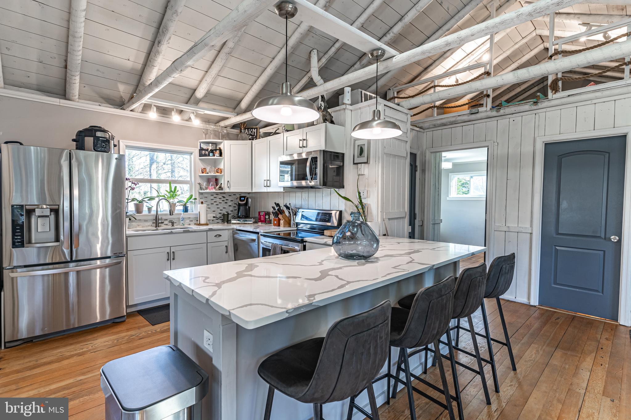 CHESAPEAKE RANCH ESTATES - Residential