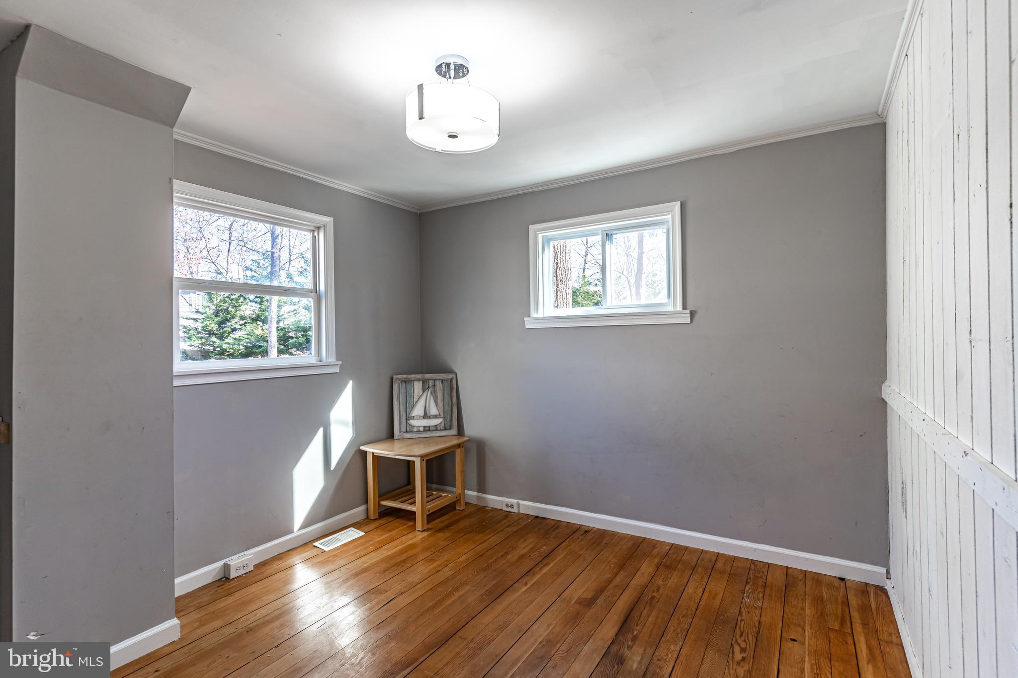 CHESAPEAKE RANCH ESTATES - Residential