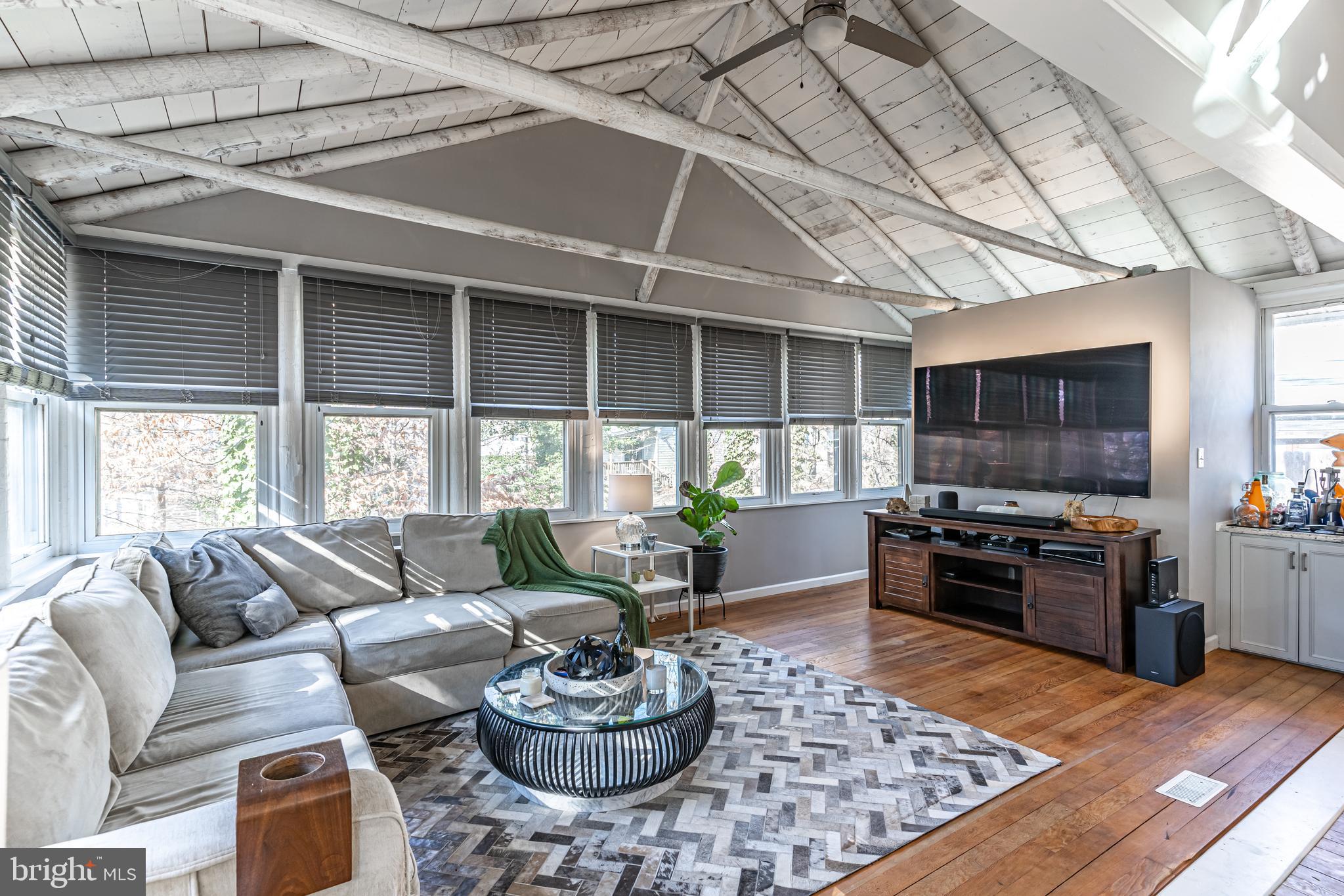 CHESAPEAKE RANCH ESTATES - Residential