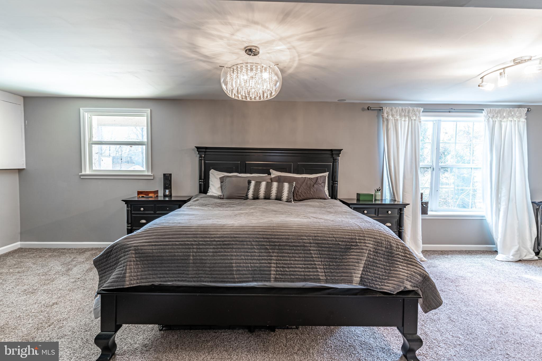 CHESAPEAKE RANCH ESTATES - Residential