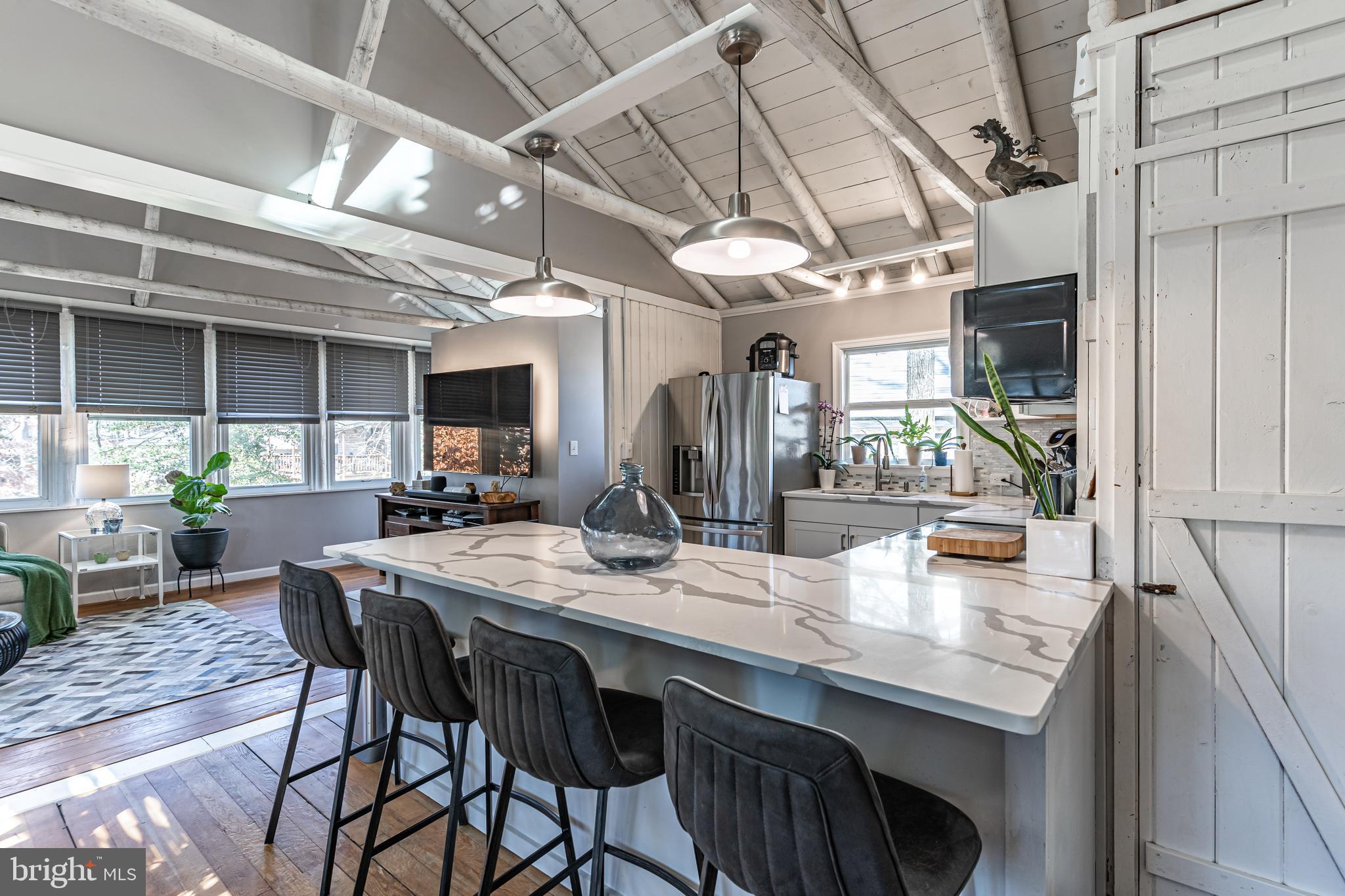 CHESAPEAKE RANCH ESTATES - Residential