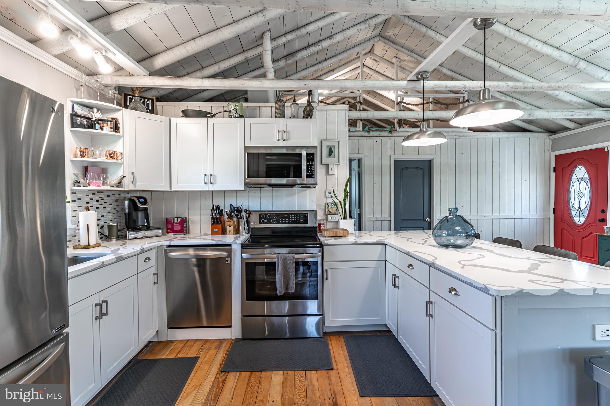 CHESAPEAKE RANCH ESTATES - Residential