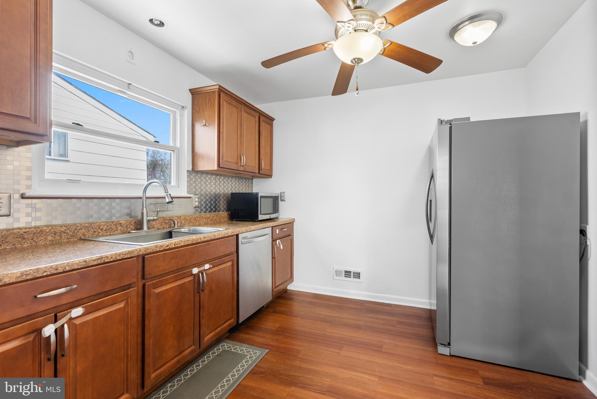 WESTVIEW PARK - Residential