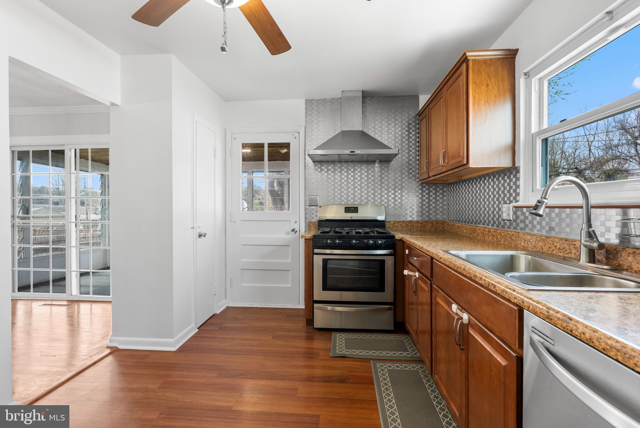 WESTVIEW PARK - Residential