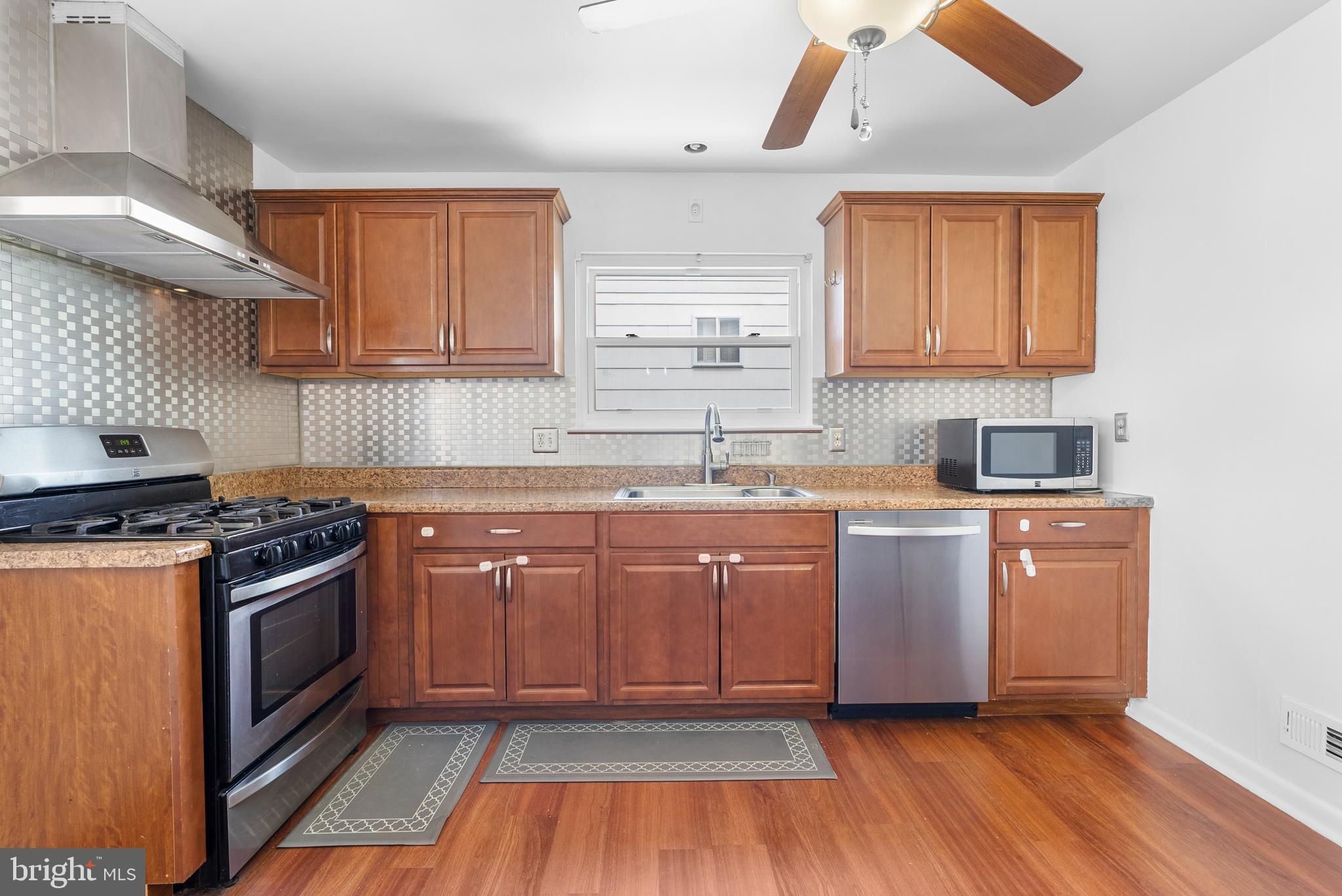 WESTVIEW PARK - Residential