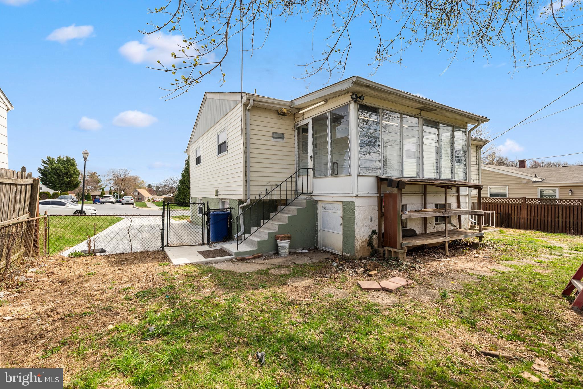 WESTVIEW PARK - Residential