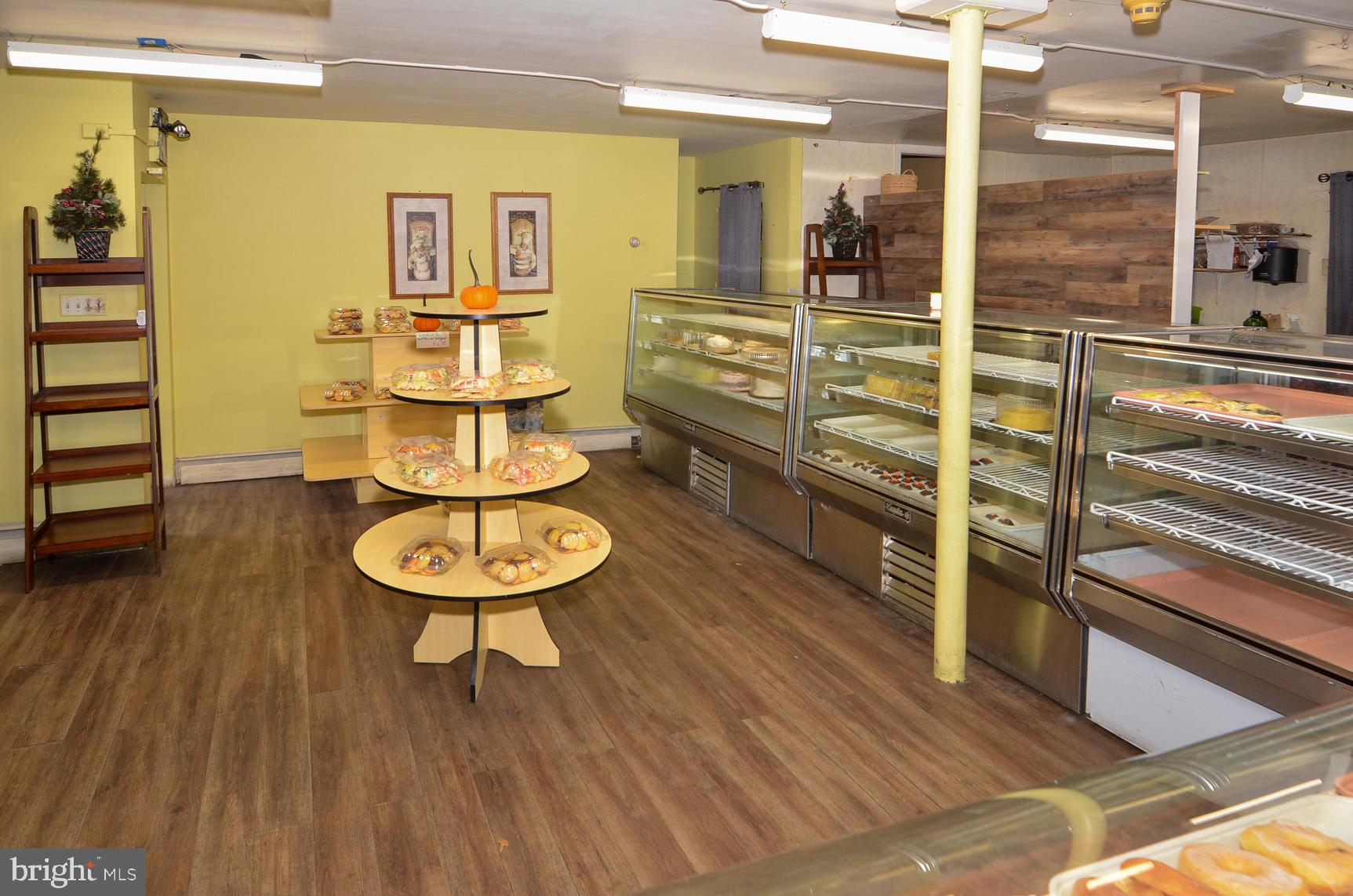 1203 HORNBERGER AVENUE