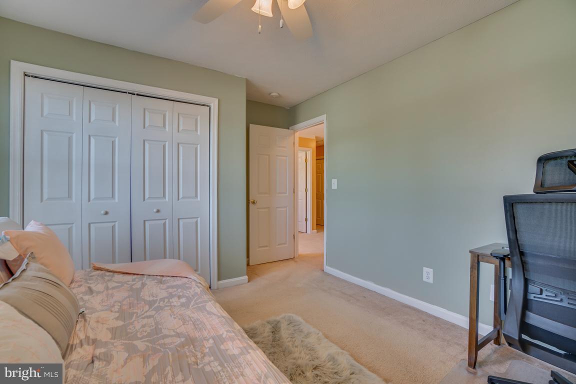 ASHLEIGH PARK - Residential