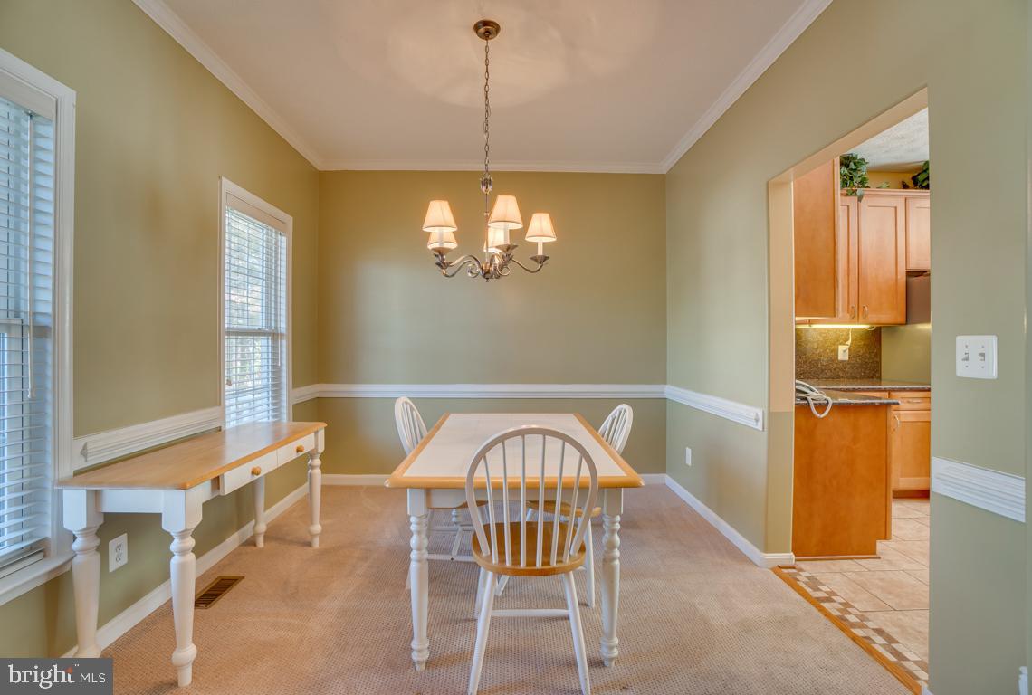 ASHLEIGH PARK - Residential