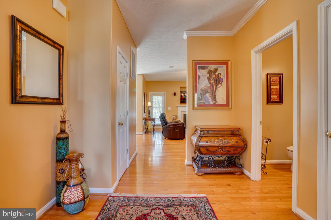 ASHLEIGH PARK - Residential