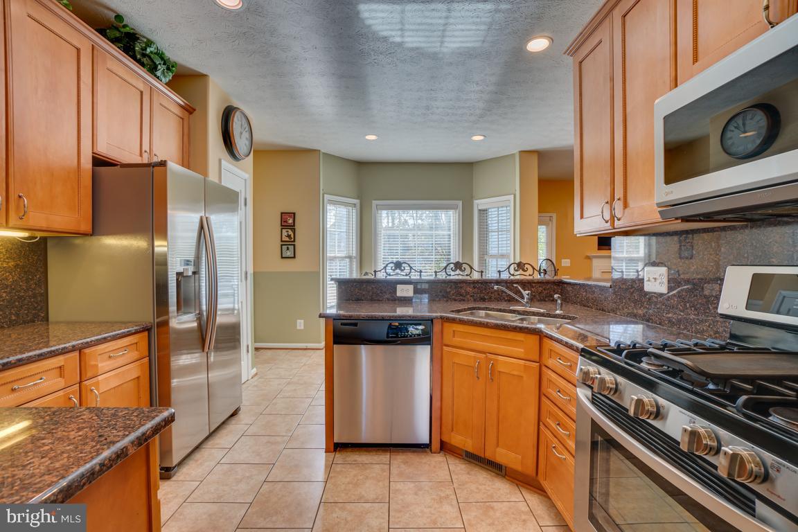 ASHLEIGH PARK - Residential