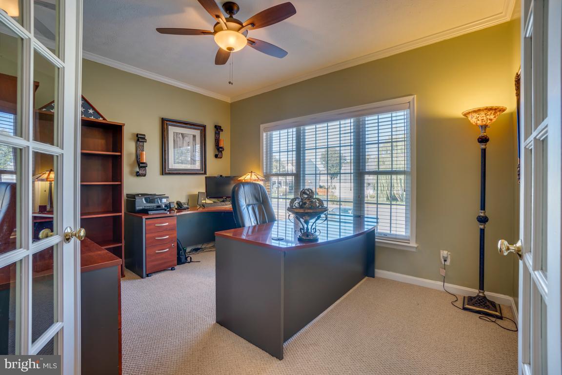 ASHLEIGH PARK - Residential