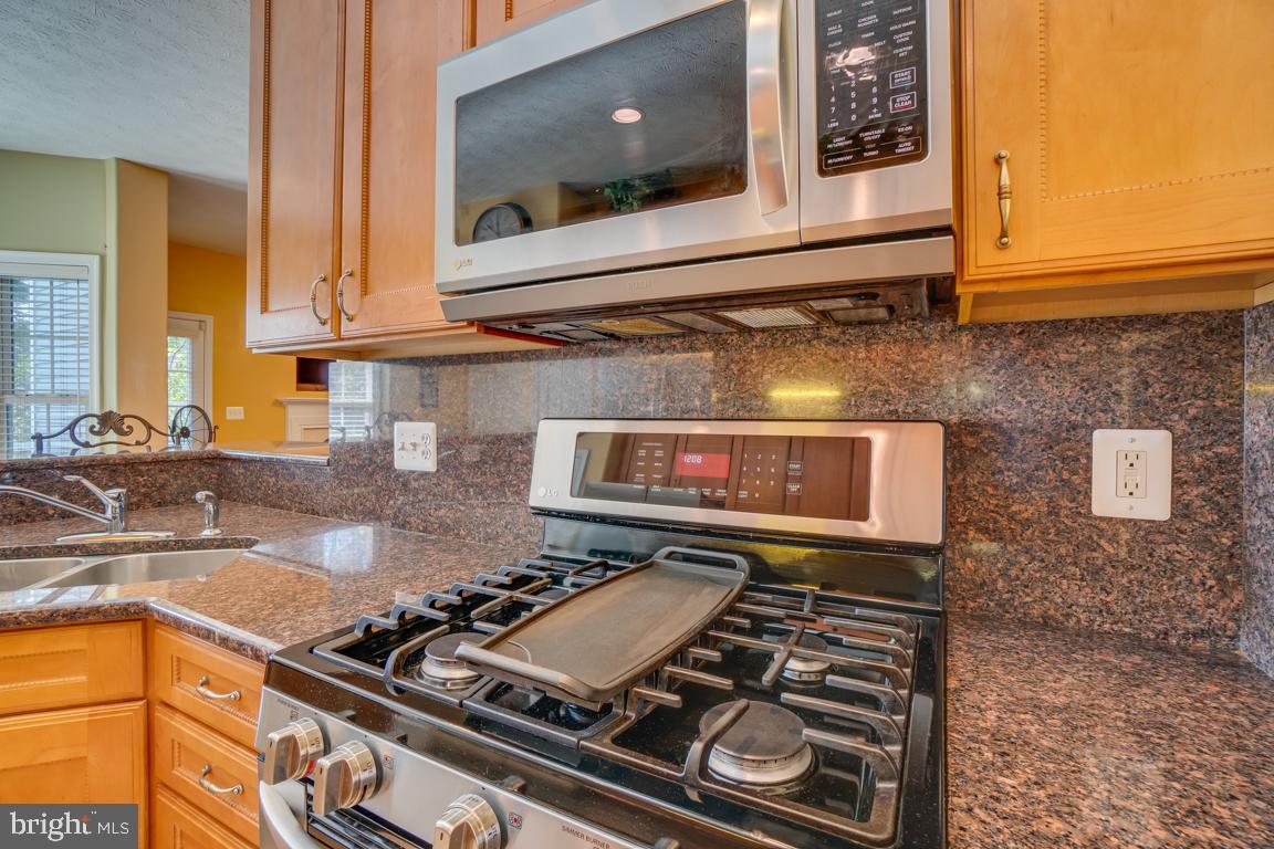 ASHLEIGH PARK - Residential