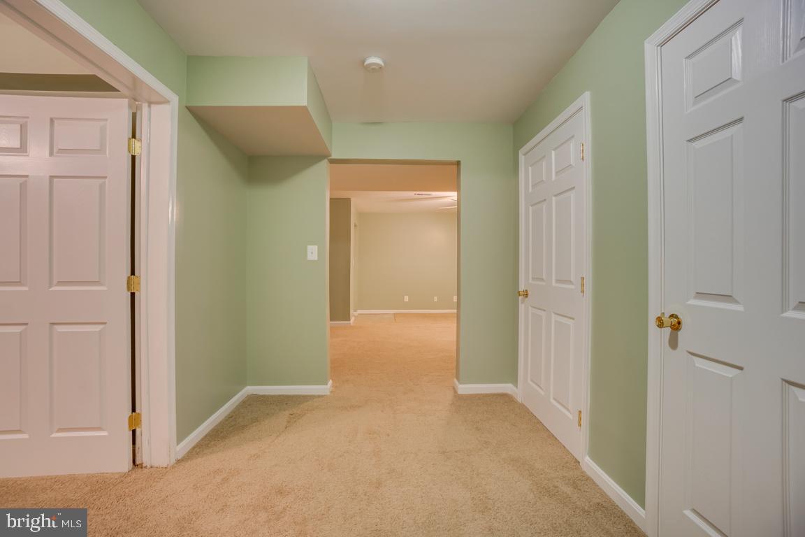 ASHLEIGH PARK - Residential