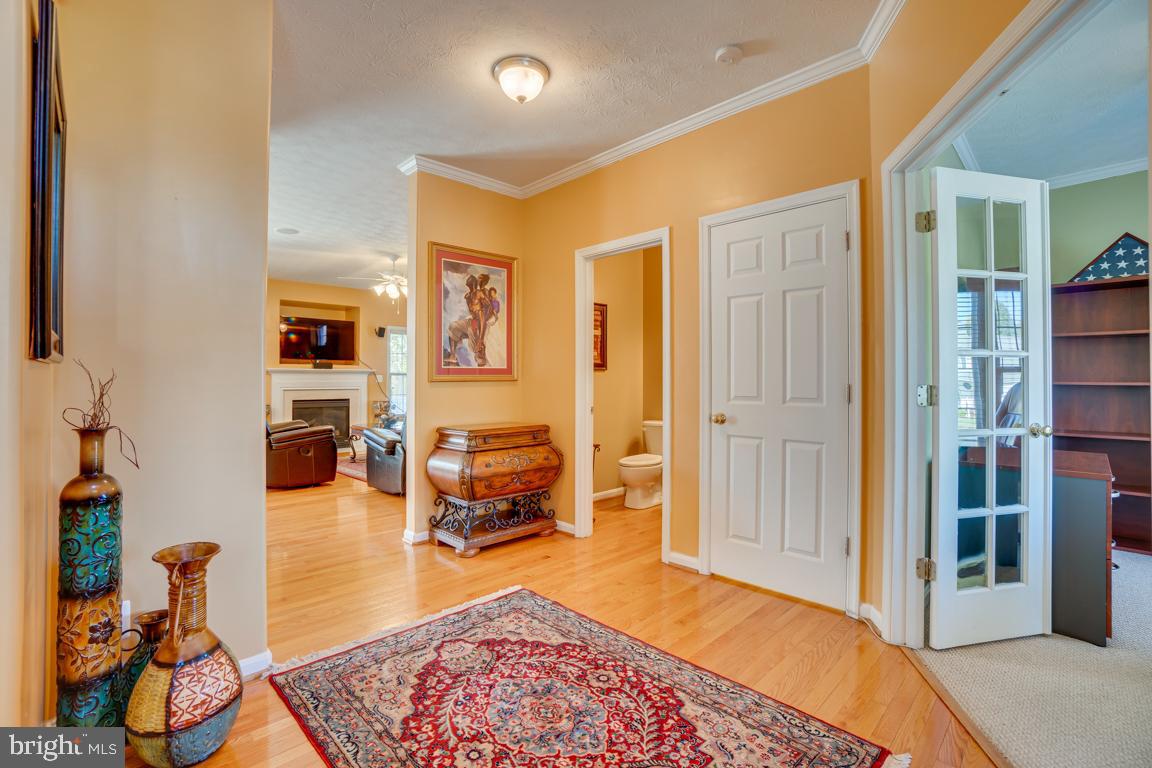 ASHLEIGH PARK - Residential