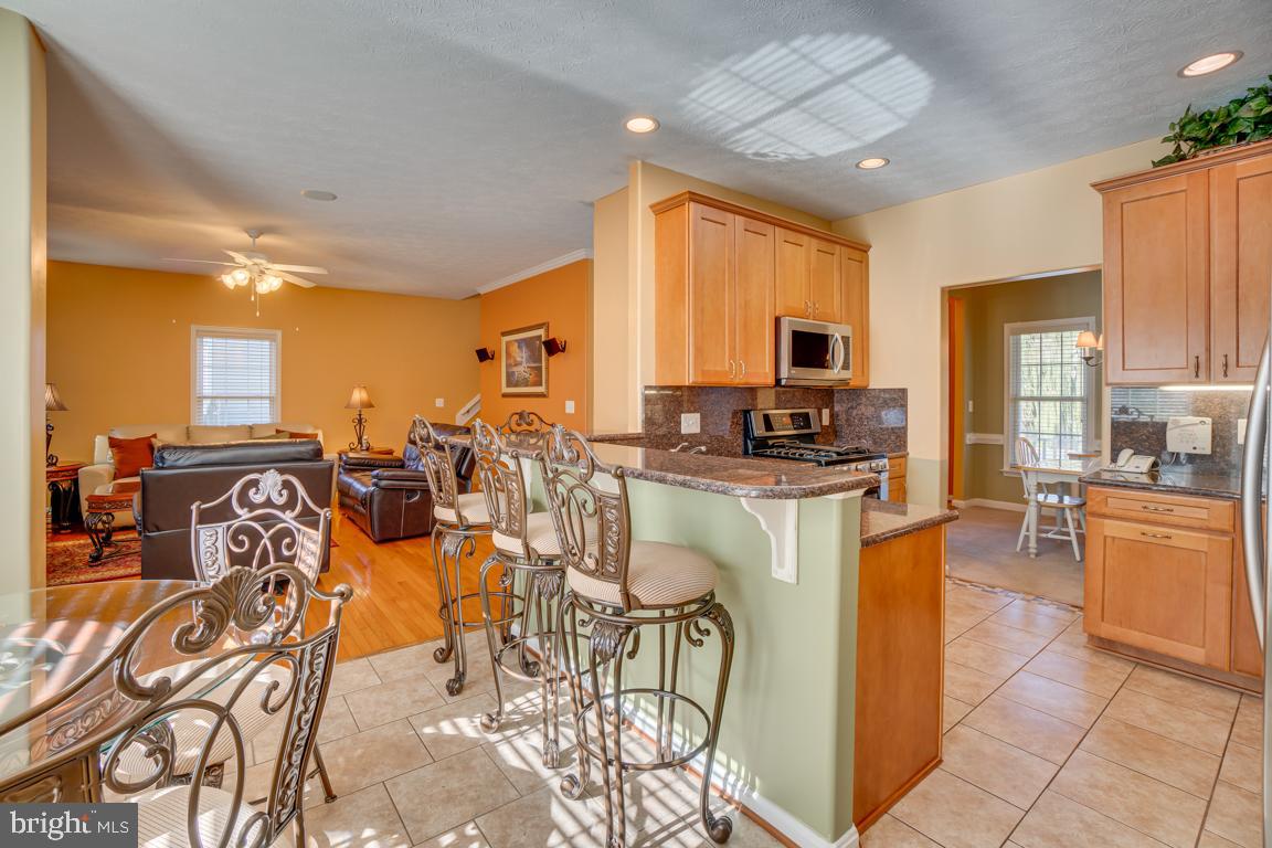 ASHLEIGH PARK - Residential