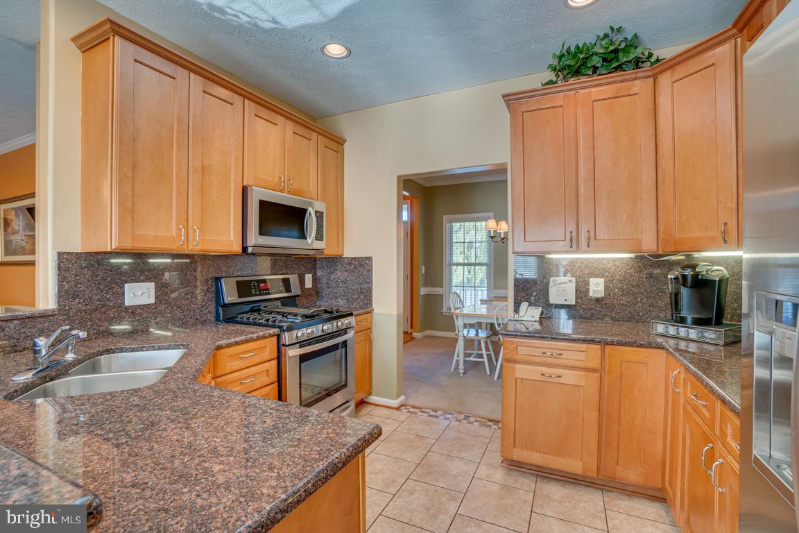 ASHLEIGH PARK - Residential