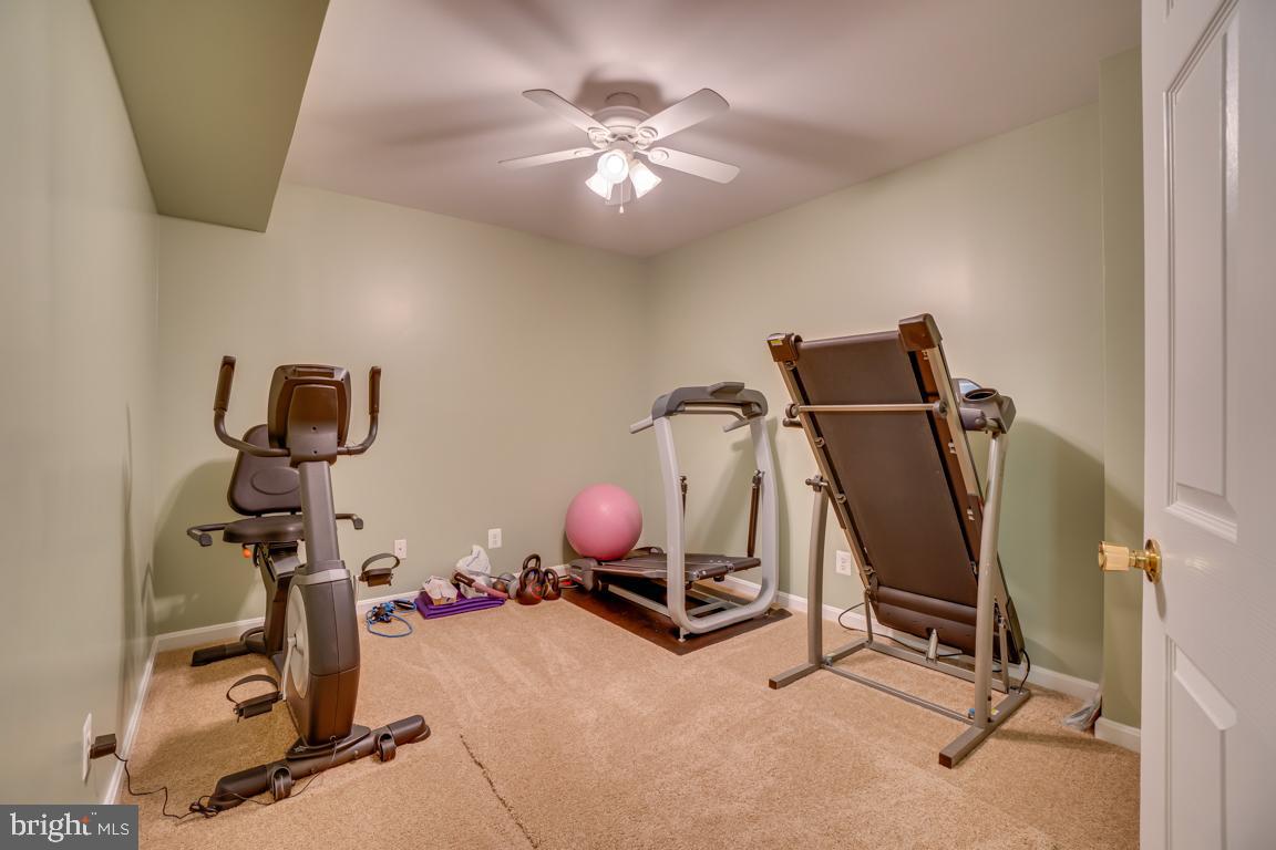 ASHLEIGH PARK - Residential