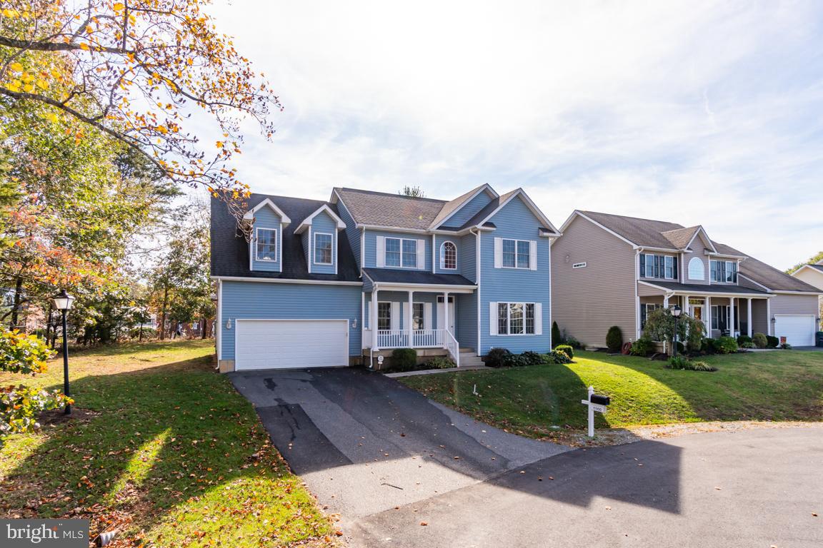 ASHLEIGH PARK - Residential