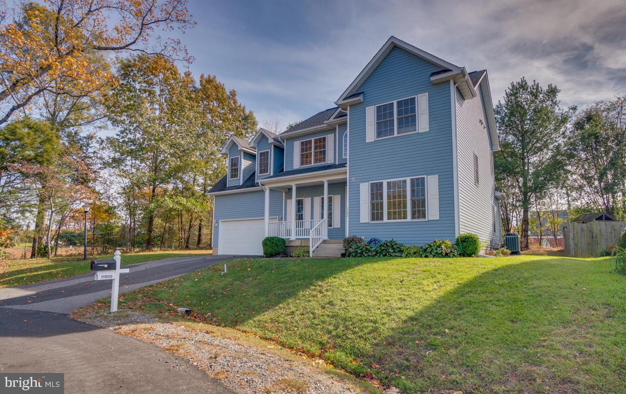 ASHLEIGH PARK - Residential