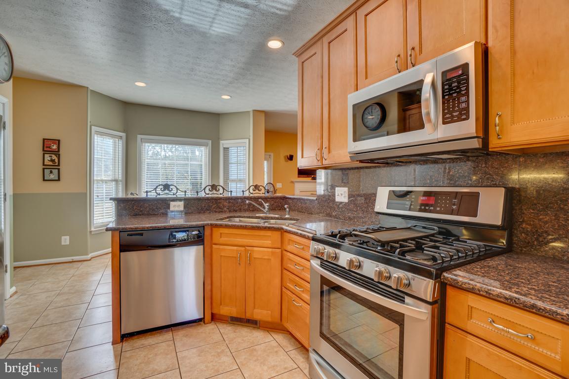 ASHLEIGH PARK - Residential