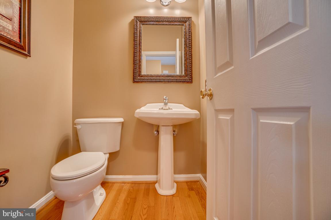 ASHLEIGH PARK - Residential