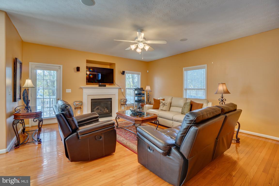 ASHLEIGH PARK - Residential