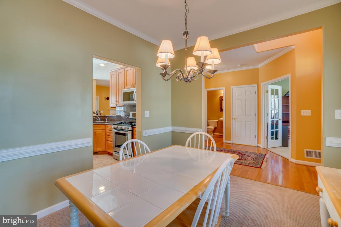 ASHLEIGH PARK - Residential