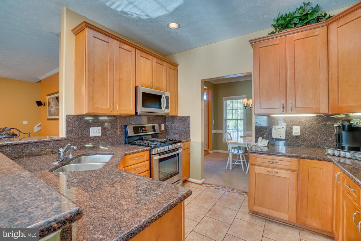 ASHLEIGH PARK - Residential