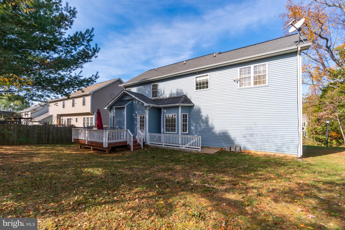 ASHLEIGH PARK - Residential