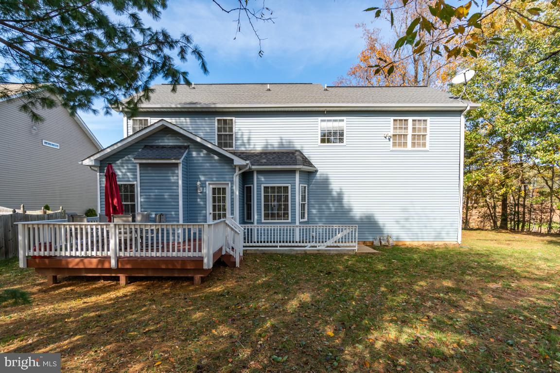 ASHLEIGH PARK - Residential