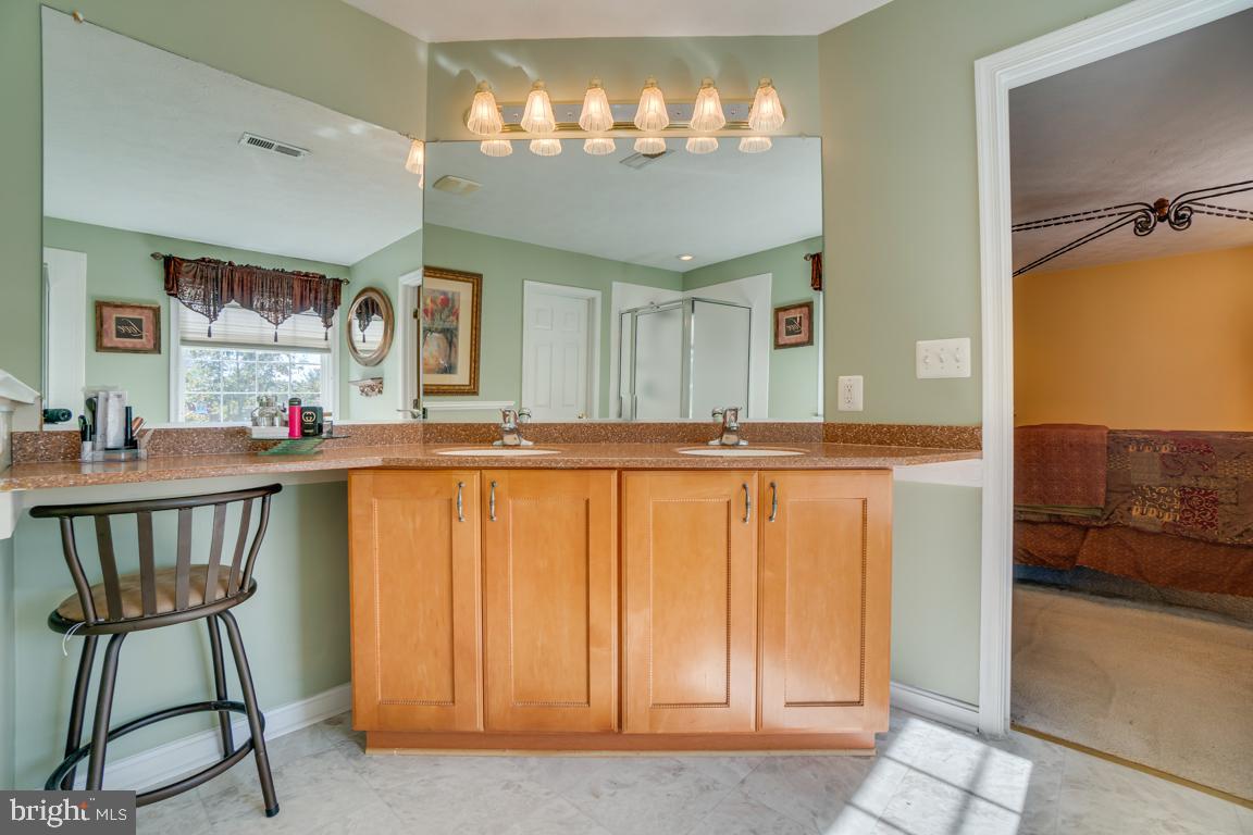 ASHLEIGH PARK - Residential