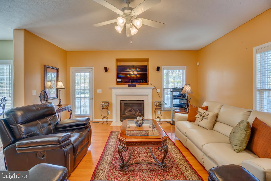 ASHLEIGH PARK - Residential