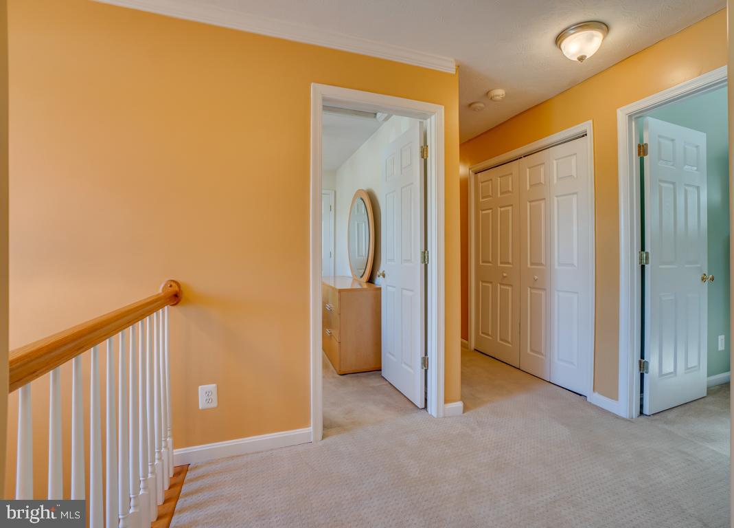 ASHLEIGH PARK - Residential