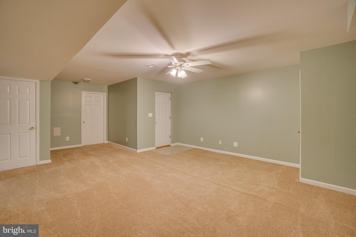 ASHLEIGH PARK - Residential