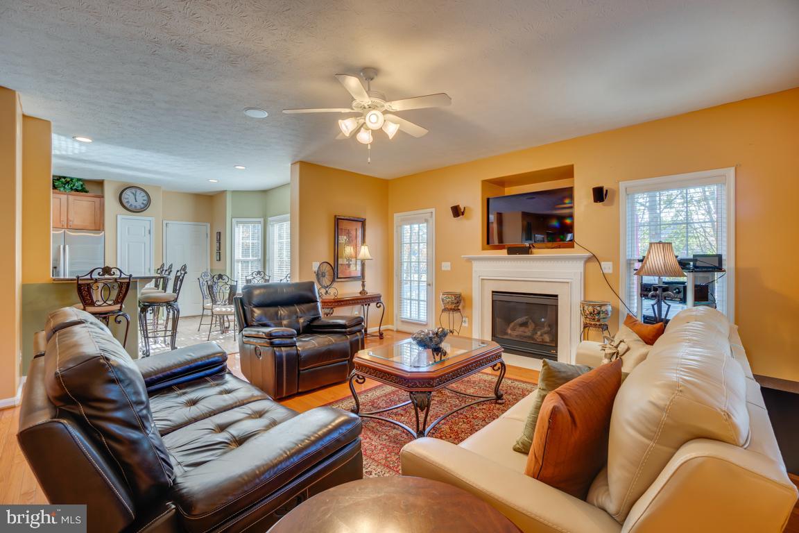 ASHLEIGH PARK - Residential