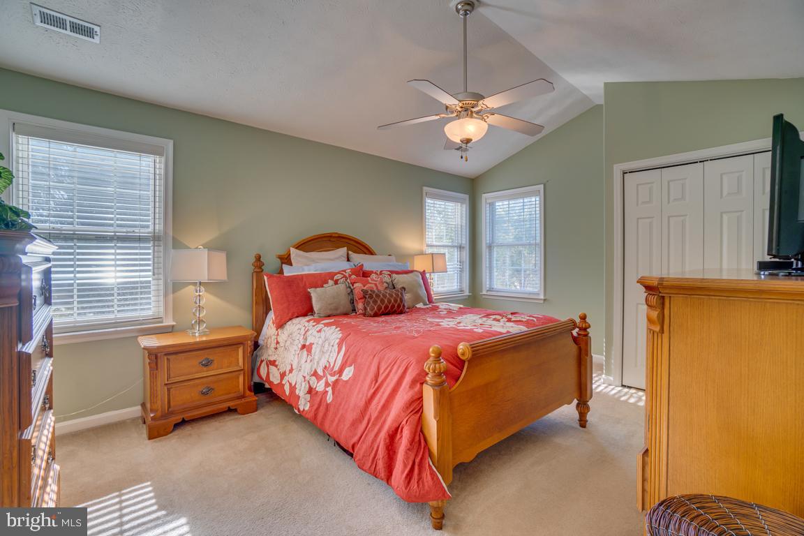 ASHLEIGH PARK - Residential