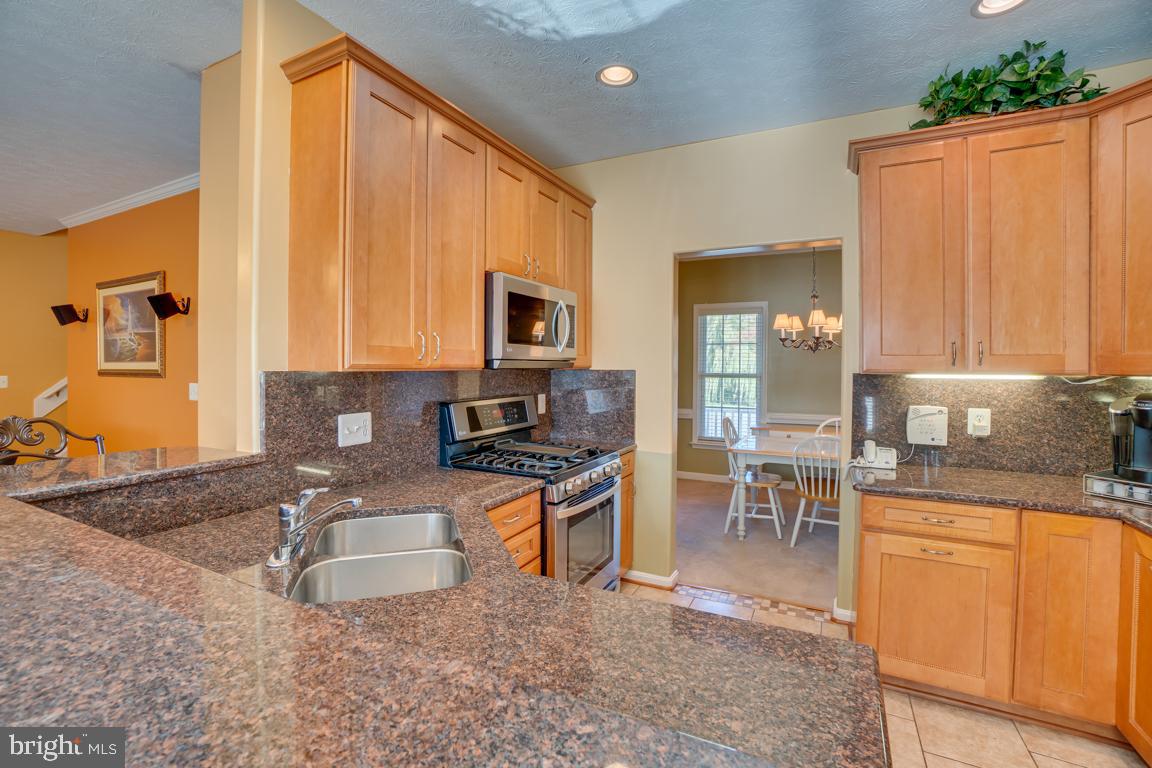 ASHLEIGH PARK - Residential