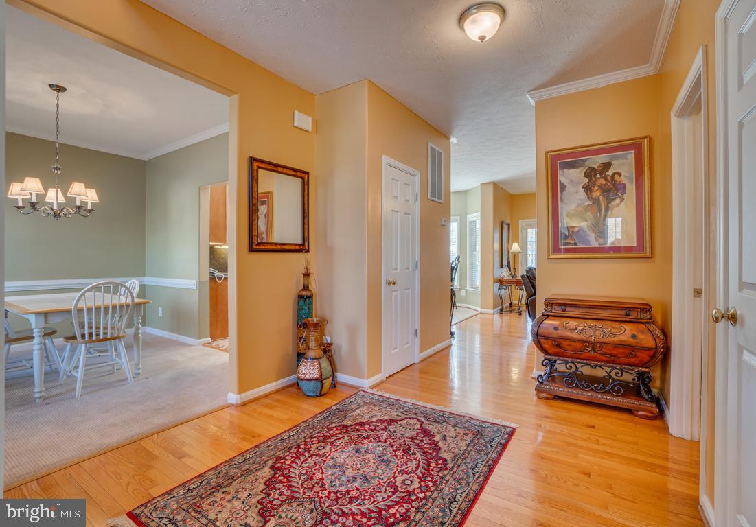 ASHLEIGH PARK - Residential