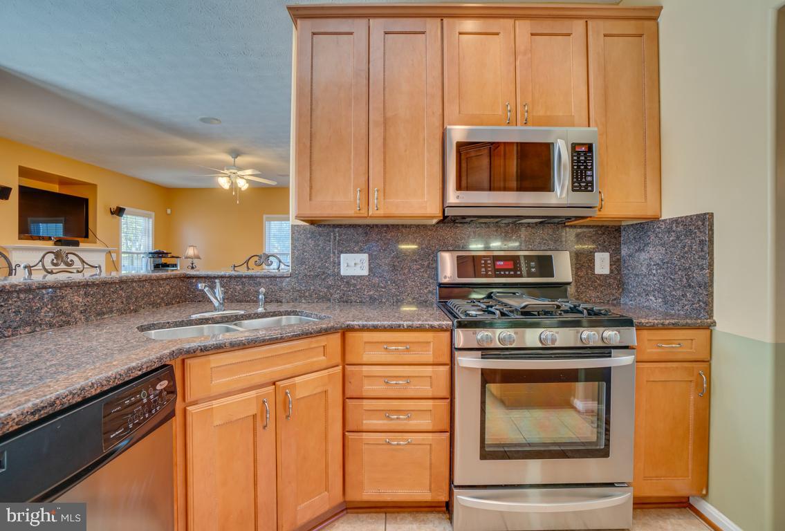 ASHLEIGH PARK - Residential