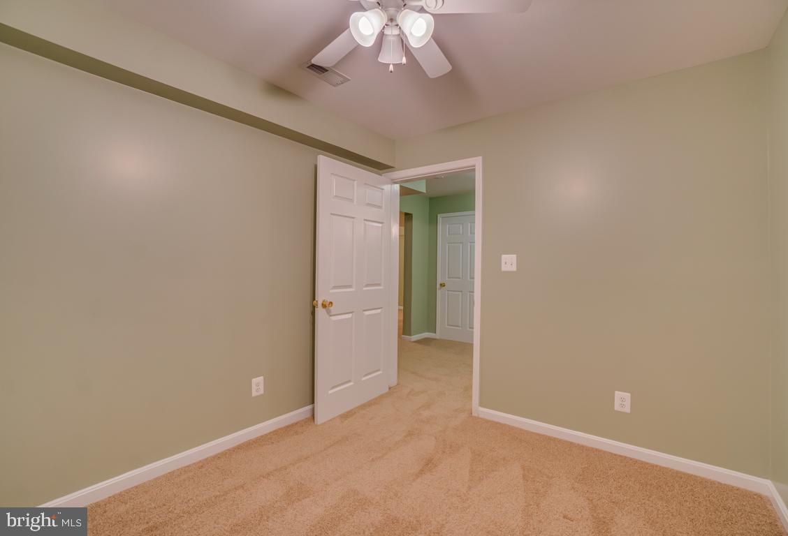 ASHLEIGH PARK - Residential