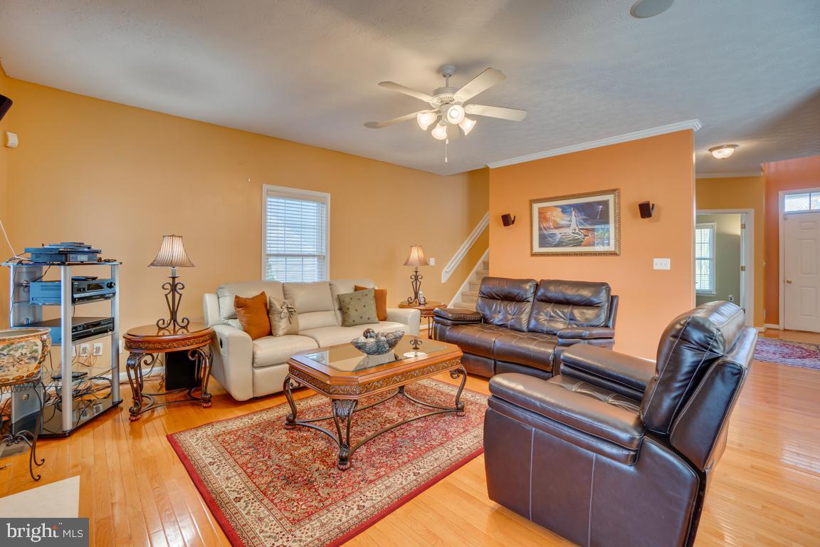 ASHLEIGH PARK - Residential