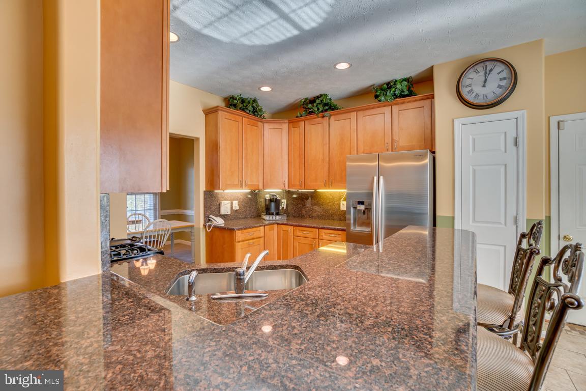 ASHLEIGH PARK - Residential