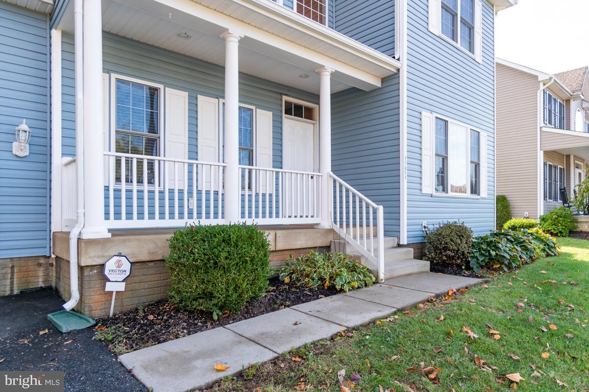 ASHLEIGH PARK - Residential