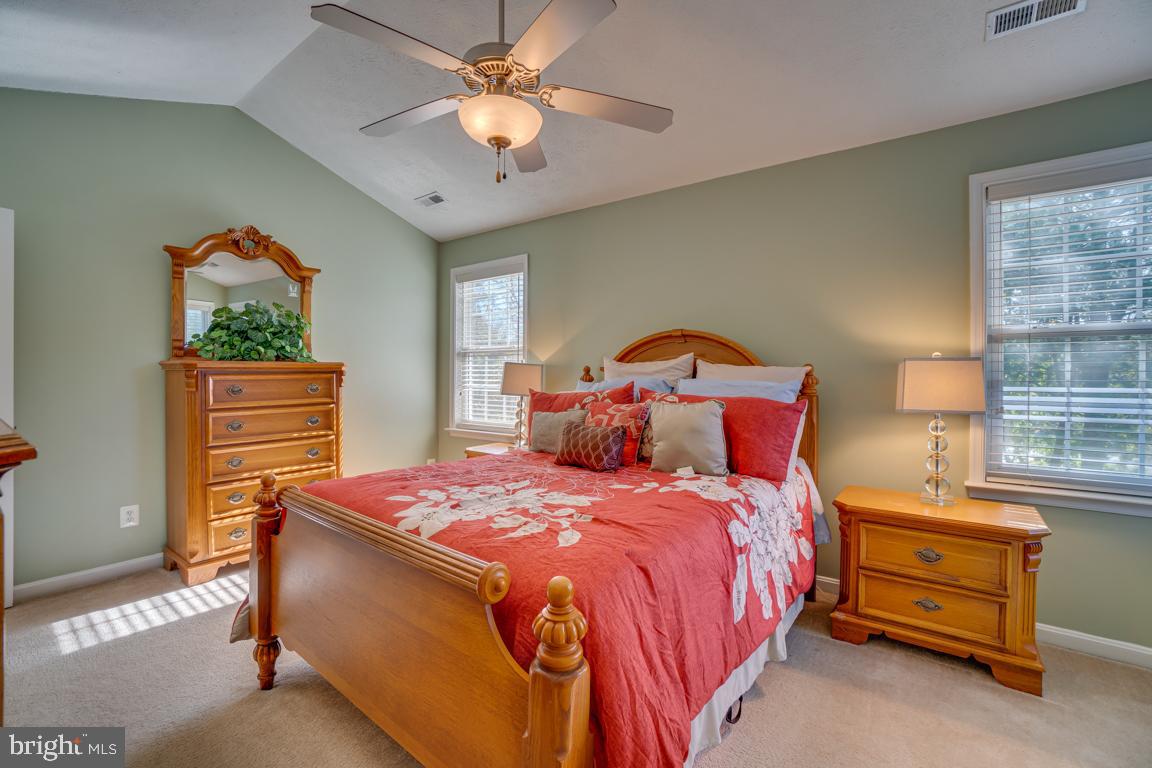 ASHLEIGH PARK - Residential