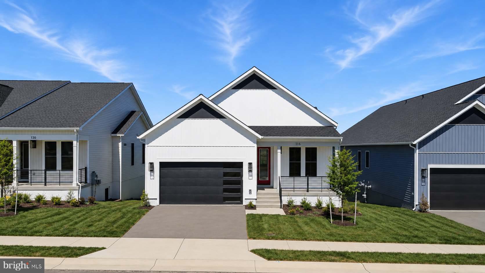 Photo 1 of 102 — 116 MAGPIE LANE, WINCHESTER, VA 22603