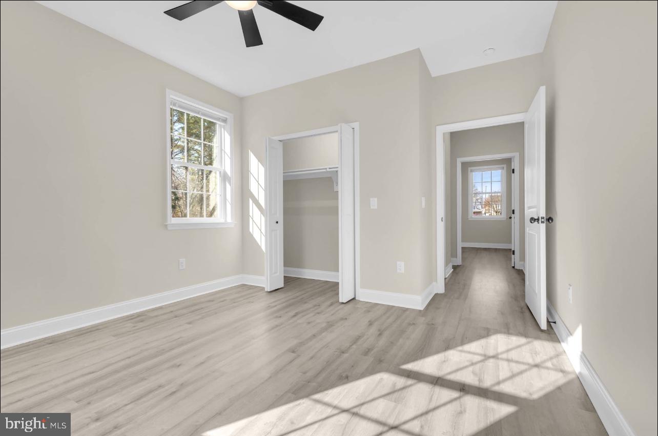 THE CROSSINGS AT EAST NEW MARKET - Residential