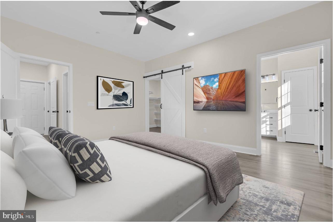 THE CROSSINGS AT EAST NEW MARKET - Residential